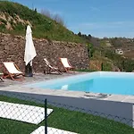 Casa Da Fraga Santa Marta de Penaguião
