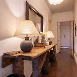 Ferienhaus Casa Da Fraga *