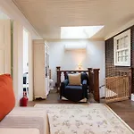 Casa Da Fraga Ferienhaus