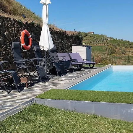 Casa Da Fraga Santa Marta de Penaguião