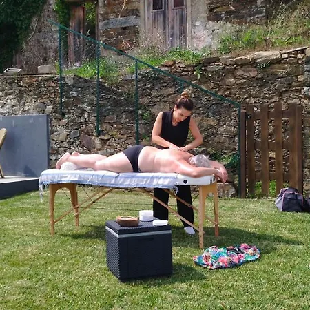 Casa Da Fraga * Santa Marta de Penaguião