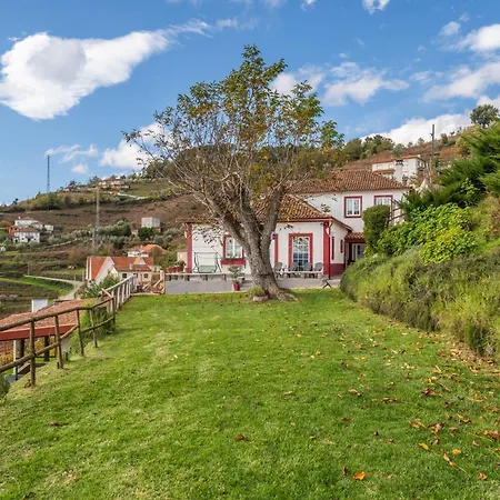 Casa Da Fraga Ferienhaus