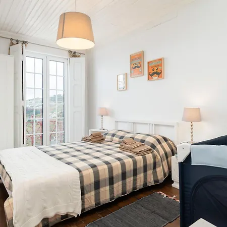 Ferienhaus Casa Da Fraga