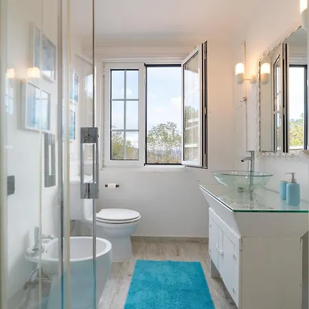 度假居 Casa Da Fraga *