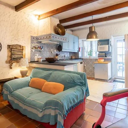 度假居 Casa Da Fraga Santa Marta de Penaguião