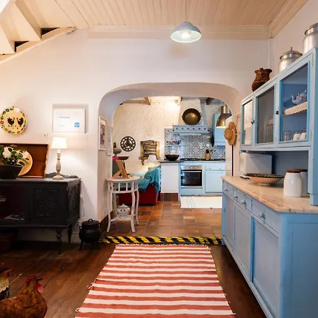 Casa Da Fraga Santa Marta de Penaguião