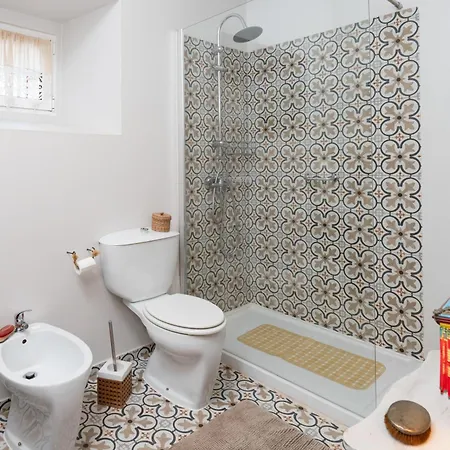 Casa Da Fraga 度假居