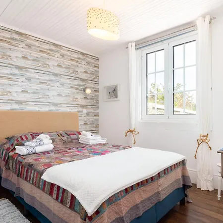 Casa Da Fraga 度假居 Santa Marta de Penaguião