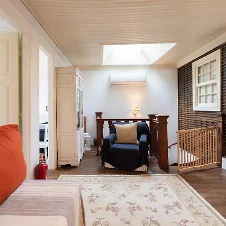 Casa Da Fraga 度假居