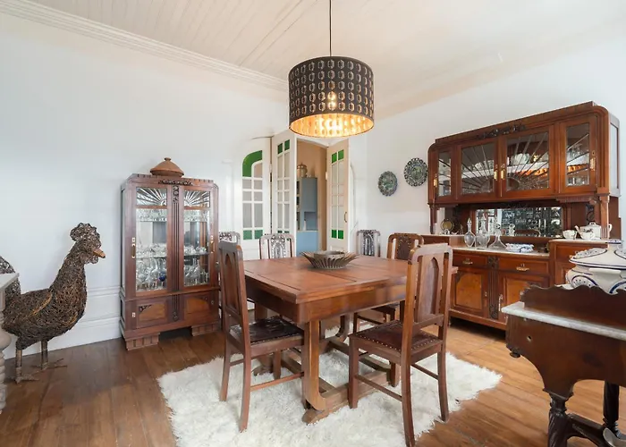 Casa Da Fraga Ferienhaus *