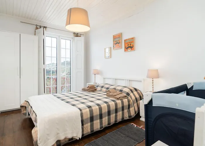 Ferienhaus Casa Da Fraga