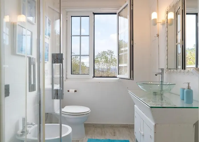 Ferienhaus Casa Da Fraga *