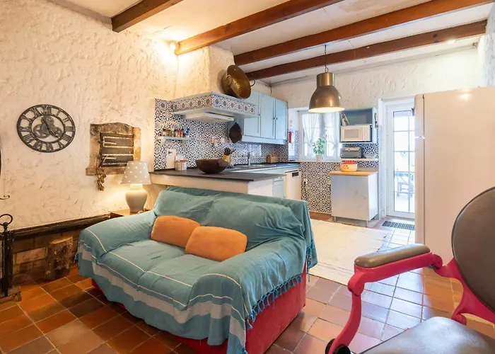 Ferienhaus Casa Da Fraga Santa Marta de Penaguião