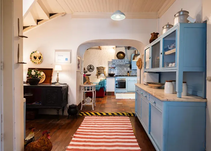 Casa Da Fraga Santa Marta de Penaguião