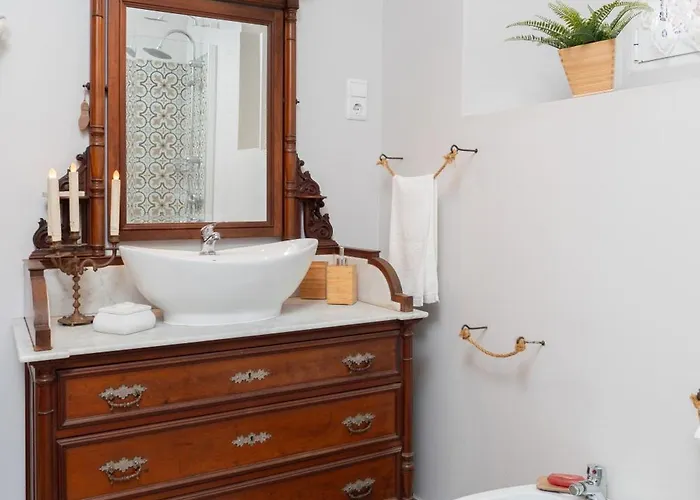 Casa Da Fraga * Santa Marta de Penaguião