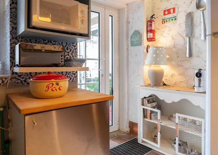 Casa Da Fraga Сasa de vacaciones *