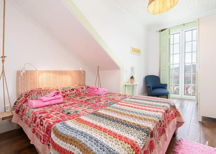 Ferienhaus Casa Da Fraga Santa Marta de Penaguião