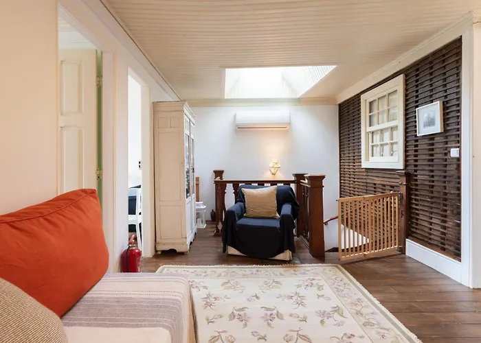 Casa Da Fraga Ferienhaus